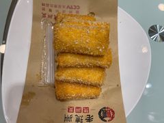 -老德州四合院·德州菜(天衢路店)