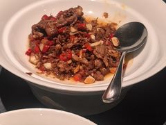 -喜湘宴·精致湖南菜(和平西桥店)