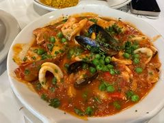 -Versailles Restaurant Cuban Cuisine