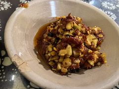 -张关合渣(航空大道店)