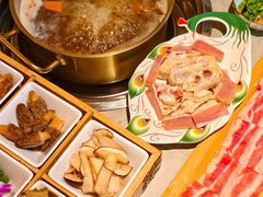 -大理董·董家小厨野生菌火锅(古城旗舰店)