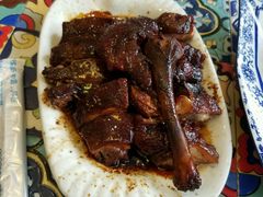 -乌镇那一年小院主题餐厅(甘泉西路店)