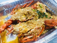 -长申超市(美食城店)