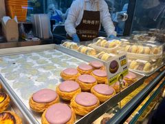 -鲍师傅糕点(淮海中路店)