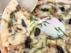 -Brut Eatery悦璞食堂(建国东路店)