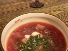 -卢布里西餐厅(总店)