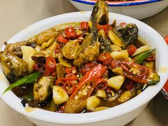 -老三样·旧食新味(万寿宫店)