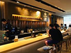-星巴克臻选(济南恒隆店)