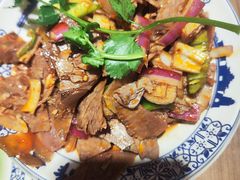 -兰州陈记牛肉面 ·烧烤· 铜锅涮肉(万达店)