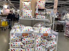 -宜家家居(四元桥商场店)