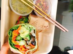 -就是卷儿Wrap and Roll(宣化路店)
