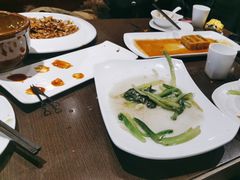 -老牌坊鲁菜名店(宽厚里店)