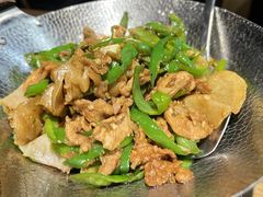 -东方红·湖南菜(金屿店)