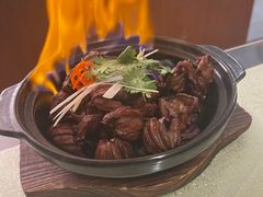 -京尊烤鸭店JINGZUN(春秀路店)
