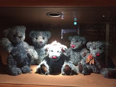 -济州岛泰迪熊博物馆