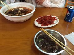 顺姬冷面总店-顺姬冷面(长白西路店)