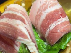 -正宗齐齐哈尔烤肉·齐牛哥鲜切炭火烤肉(杭州总店)