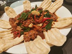 -阿喆私房菜(西五路店)