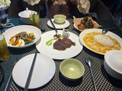 -翡翠鸟精品泰国菜(北辰财富中心店)