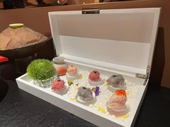 -色響火锅(恒隆广场店)