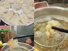 -广味鲜潮汕牛肉火锅(延安三路店)