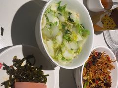 -新辣宴·湖南家常菜·商务聚餐(中粮创芯店)
