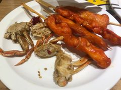 -好伦哥(冯村店)