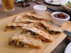 -Big Bamboo 大竹子体育主题餐厅(虹梅路店)