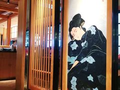 门面-仓桥家·焗寿司·锅物(光谷步行街店)