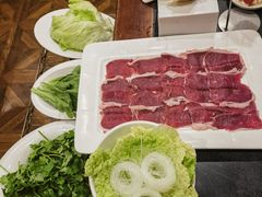-南门涮肉(北洼路店)