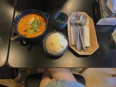 -KARN敢·春武里泰国小餐馆(版筑翠园店)