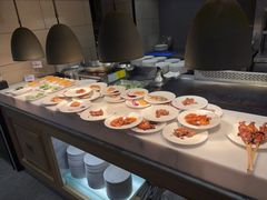 -川骄海鲜自助(亚运村店)
