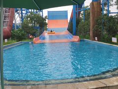 -苏州乐园森林水世界