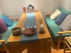 -一盏云·茶馆·淮扬菜(高新店)