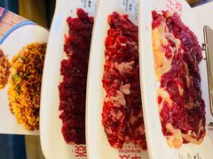 -牛焱·贵州黄牛肉火锅(城西银泰店)
