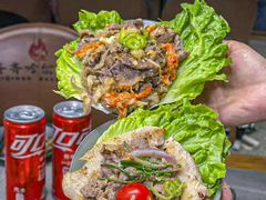 -杨小佳·齐齐哈尔烤肉·烤串(广州店)