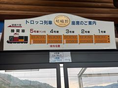 -岚山嵯峨野观光小火车