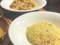 -岗底斯尼泊尔餐厅(万达店)