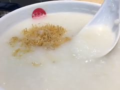 -冠记·肠粉粥品专家(江南大道店)