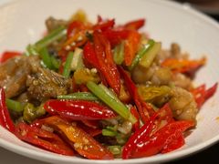 -庐灶江南·江南菜·四合院Bistro(东直门雍和宫·原华侨宾馆店)