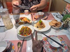 -泰椰里·泰国餐厅(智慧城广百广场店)