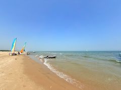 -渔岛海洋度假区