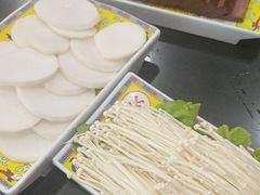 -芦月轩羊蝎子(北蜂窝店)