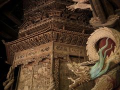 -报恩寺(平武县)