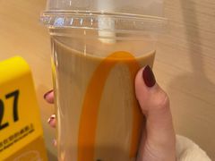 -麦当劳(天兴罗斯福店)