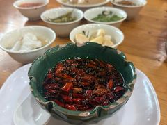 -老康火锅(黄河路总店)