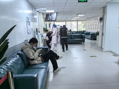 -美年大健康体检中心(西直门分院)