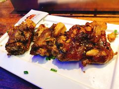 -三个蒙古大叔羊肉串(大宁店)