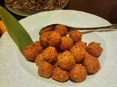 -上和臻品中国菜(花园街店)