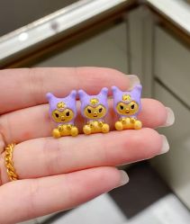 点击看大图 -Cindy Jewelry·钻戒·彩色宝石